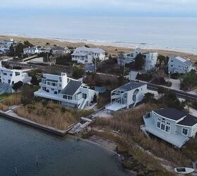 coastal hamptons style