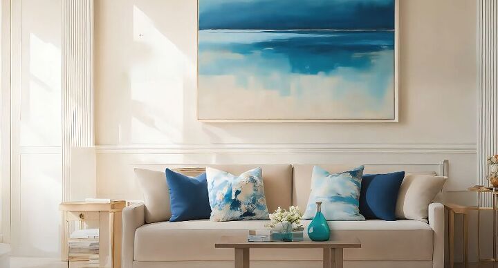 Hampton Style Colore Coastal Hamptons Style: 18 Ways to Try it Out in Your Bedroom | Redesign