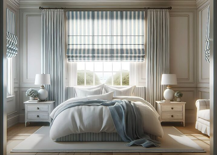 Coastal Hamptons Style: 18 Ways to Try it Out in Your Bedroom | Redesign