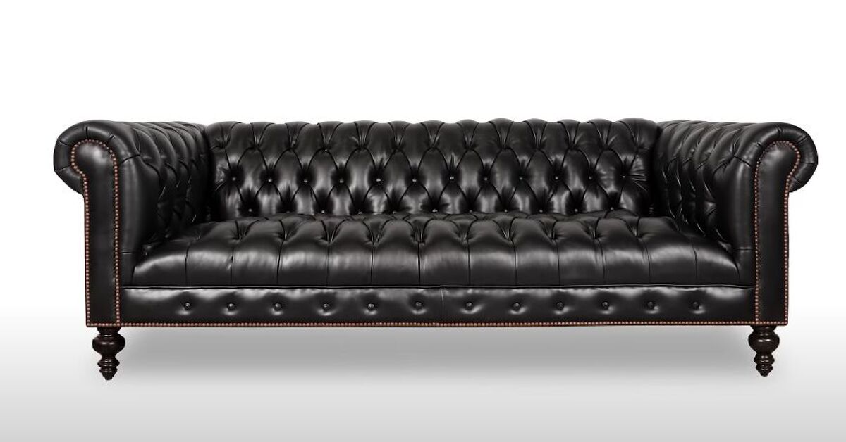 18 Types of Sofas & How to Choose the Best One For You | Redesign