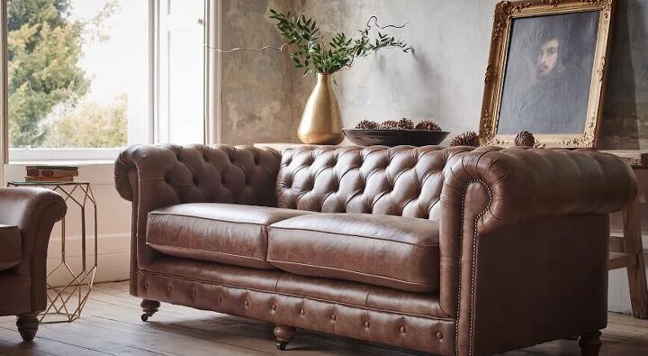 18 Types of Sofas & How to Choose the Best One For You | Redesign