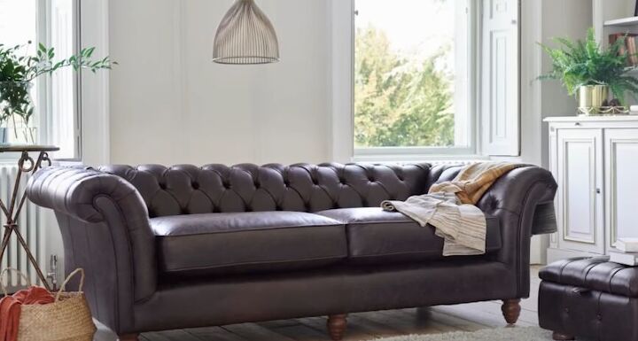 18 Types of Sofas & How to Choose the Best One For You | Redesign