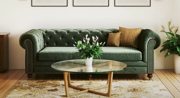 18 Types of Sofas & How to Choose the Best One For You | Redesign