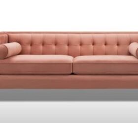 types of sofas