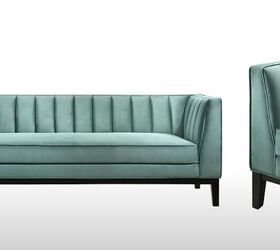 types of sofas