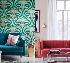 17 gorgeous sofa styles to consider—plus a few you've probably never heard of