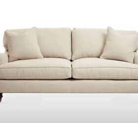 types of sofas