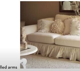 types of sofas