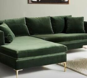 types of sofas