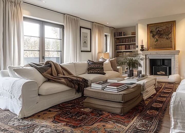 How to Decorate Your Home in the Light Academia Design Style | Redesign
