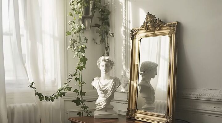 How to Decorate Your Home in the Light Academia Design Style | Redesign