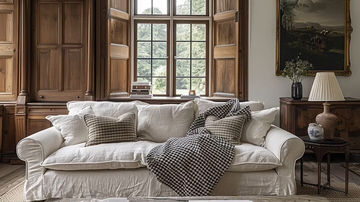 How to Decorate Your Home in the Light Academia Design Style | Redesign