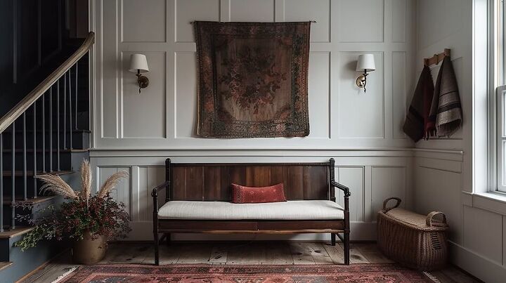 How to Decorate Your Home in the Light Academia Design Style | Redesign