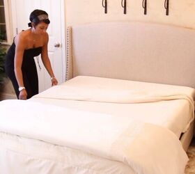 This is all you need to know to make the perfect bed