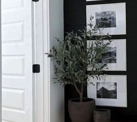 small hallway decorating ideas