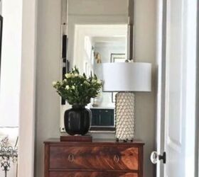 small hallway decorating ideas