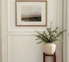 small hallway decorating ideas