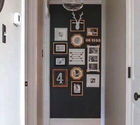 small hallway decorating ideas