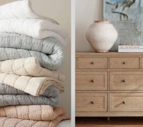 How to get that breezy modern coastal look (without going full nautical)