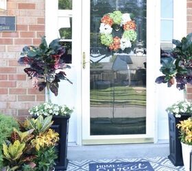My Front Porch Decorating Ideas for Summer