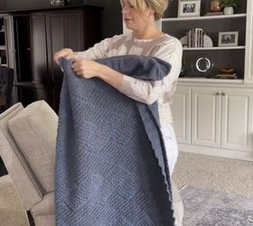 style throw blanket