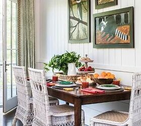 dining room mistakes