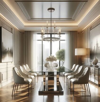 6 Dining Room Mistakes & How to Avoid or Fix Them | Redesign