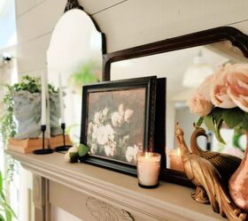 These are the perfect home accessories if you're on a budget