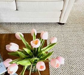 I tried both jute and sisal rugs—here's what worked best in our living room