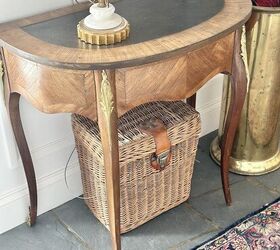 These vintage finds are one of the most charming things you can decorate with