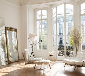 The Newest Style Trend For 2024: French Contemporary Design