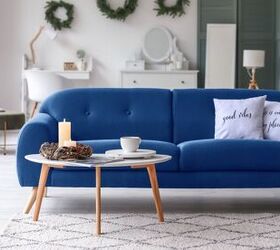 Everything Blue: A Guide to Using Blue in Interior Design