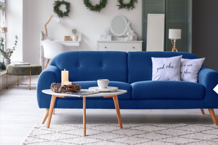 Everything Blue Everything Blue: A Guide to Using Blue in Interior Design | Redesign