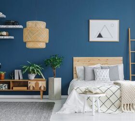 everything blue a guide to using blue in interior design