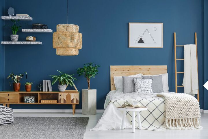 Everything Blue Everything Blue: A Guide to Using Blue in Interior Design | Redesign