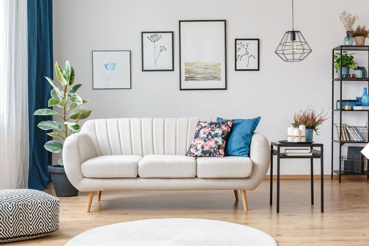 Everything Blue Everything Blue: A Guide to Using Blue in Interior Design | Redesign
