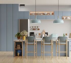 everything blue a guide to using blue in interior design