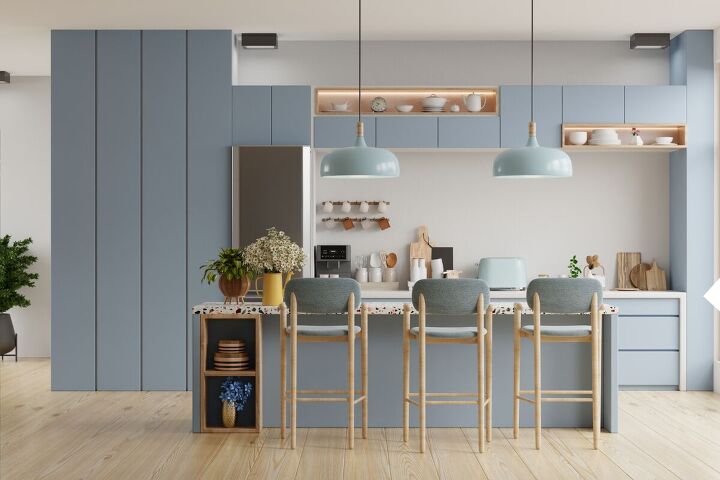 Everything Blue Everything Blue: A Guide to Using Blue in Interior Design | Redesign