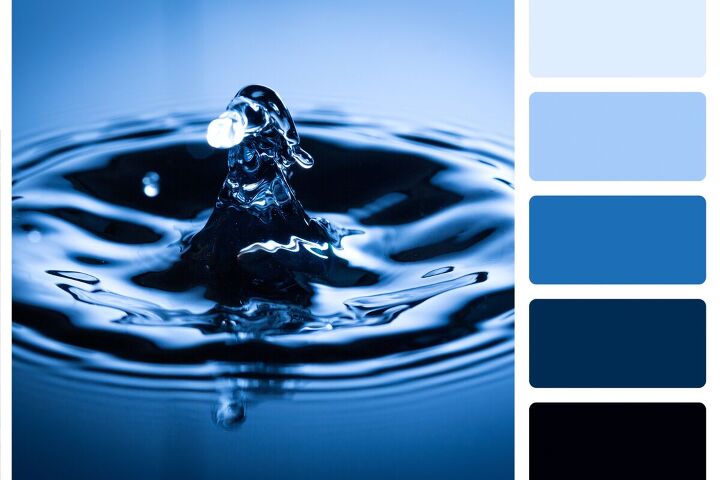 Everything Blue Everything Blue: A Guide to Using Blue in Interior Design | Redesign