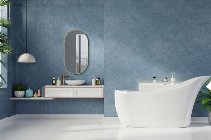 Everything Blue Everything Blue: A Guide to Using Blue in Interior Design | Redesign