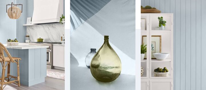 Everything Blue Everything Blue: A Guide to Using Blue in Interior Design | Redesign