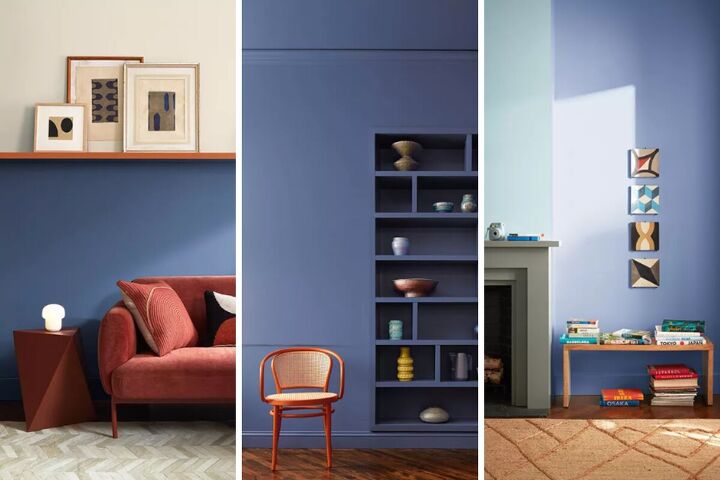 Everything Blue: A Guide to Using Blue in Interior Design | Redesign