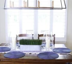 summer tablescapes