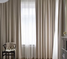 The all-you-need-to-know guide to choosing the perfect color for your curtains