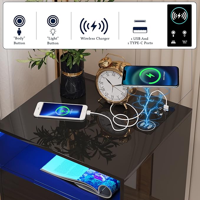 Small Tech Storage Taming the Tech Tangle: 7 Tech Storage Solutions to Combat Clutter ...