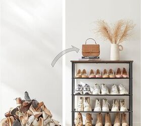 conquer the closet chaos storage solutions to maximize space