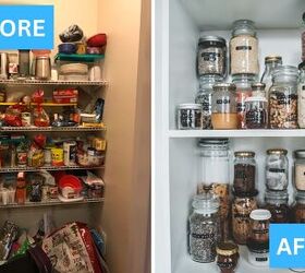 From Frustration to Function: Mastering Pantry Organization