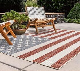 5 essential items for a memorial day patriotic patio