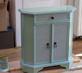 DIY cabinet - image via Canva