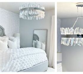 How to Do a Luxurious Guest Bedroom Makeover